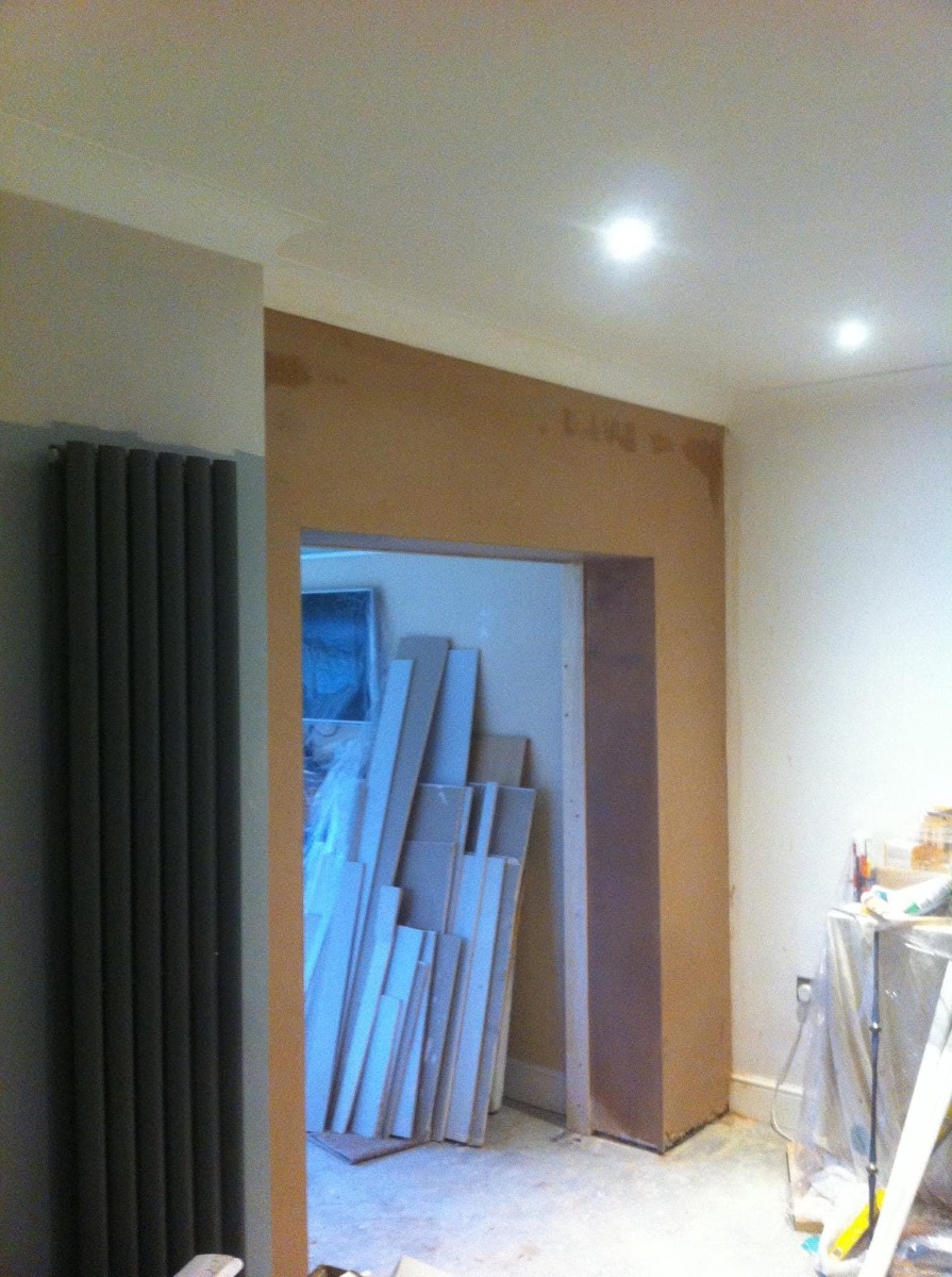 Plasterer: Image 5